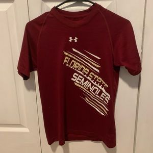 FSU Under Armour T-Shirt
